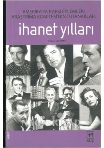 İhanet Yılları