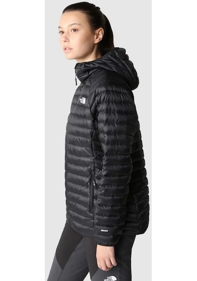 The North Face W Bettaforca Lt Down Hoodıe Kadın Mont Nf0a7z83kx71 Nf0a7z83kx71 Siy