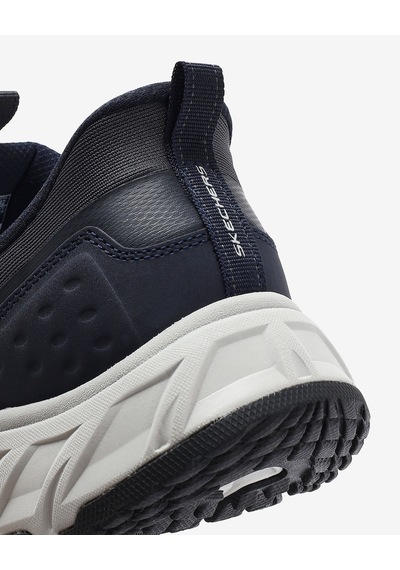 Skechers Hıllcrest 2.0 Erkek Lacivert Outdoor Ayakkabı 237800 Nvy Lacivert