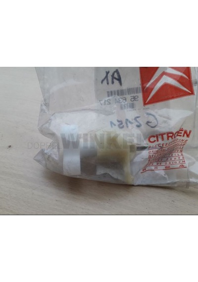 Citroen Ax Far Ayar Kolu 95634217