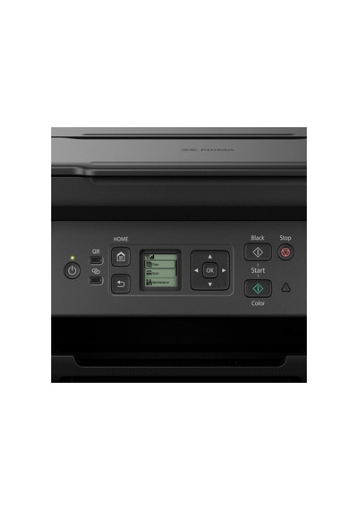 Pixma G3470 Wifi Mürekkep Püskürtmeli Renkli Çok Fonksiyonlu Yazıcı + Fotoğraf Kağıdı Hediyeli