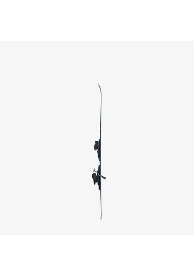 Mckinley S7 E Mw100 Gw Kadın Lacivert Kayak Takımı 433862