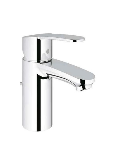Grohe Eurostyle Cosmopolitan G33552002 Lavabo Bataryası Krom