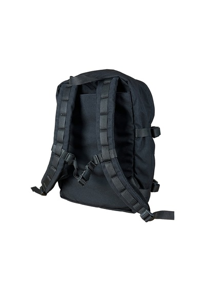 Utx Tactical Professional Mission Pack Profesyonel Dayanıklı Askeri Tip Taktik Sırt Çantası Siyah