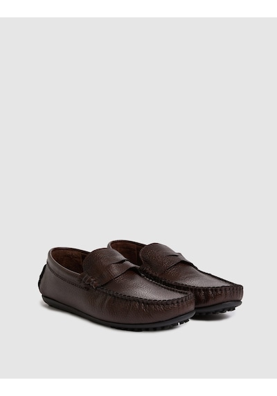 Pierre Cardin Erkek Kahverengi Ayakkabı 50327105-vr029