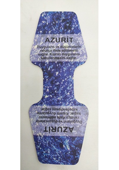 Kadın Doğaltaş Bileklik Çok Renkli