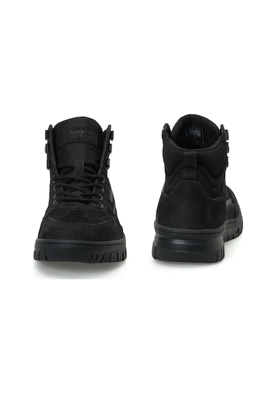 Dockers By Gerli Aron-n Siyah Erkek Outdoor Bot 000000000102035442