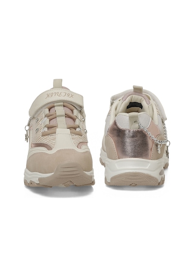 Kinetix Glımt F 6fx Krem Kız Çocuk Sneaker 000000000102123765 Bej-k Bej Kinetix Glımt F 6fx Krem Kız Çocuk Sneaker 000000000102123765 Bej-k Bej