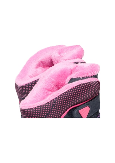 Kamik Unisex Çocuk Bot Stance2 Lacivert/magenta Lacivert Lacivert