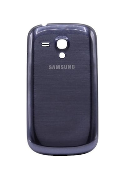 Senalstore Samsung Galaxy Uyumlu S3 Mini Gt-i8190 Arka Kapak Pil Kapağı