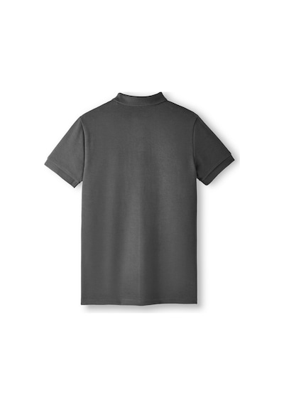 Gsstore Galatasaray Erkek Polo T-shirt E252103 Siyah