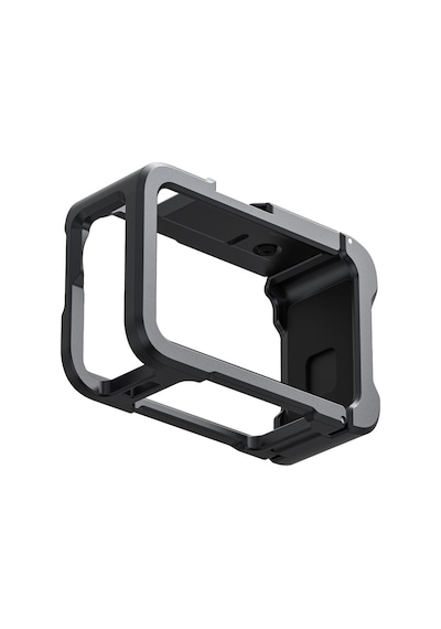 Telesın Osmo Action 6 Uyumlu Alüminyum Kafes Lightweight Alluminium Cage For Osmo Action 6