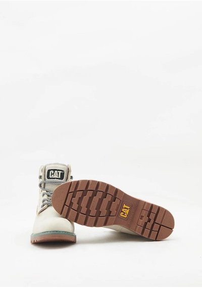 Caterpillar Colorado 2.0 Wp Birch Kadın Bot Bej