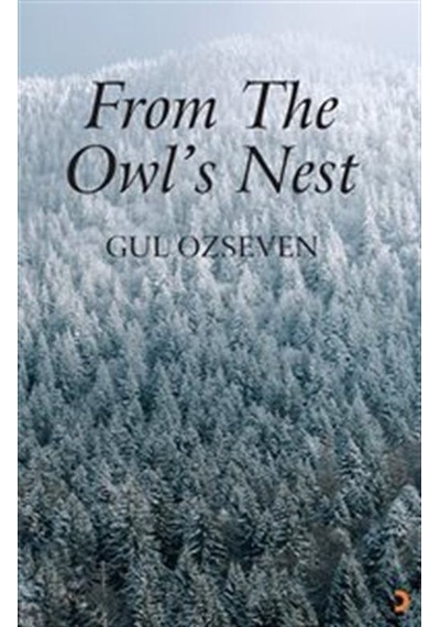From The Owl's Nest - Gül Özseven - Cinius