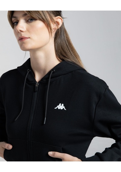 Kappa 371p62w005 Authentic Moe Kadın Spor Ceket 001