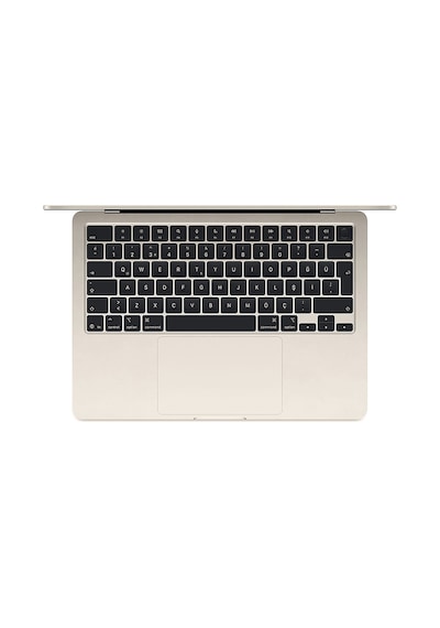Apple MacBook Air MW0Y3TU/A M4 16 GB 256 GB SSD 13.6" macOS Dizüstü Bilgisayar