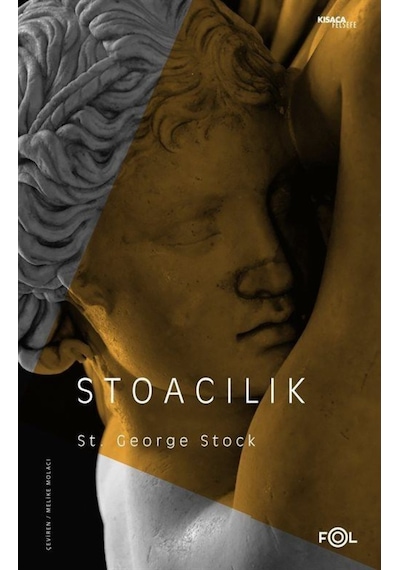 Stoacılık / St. George Stock 9786257307598