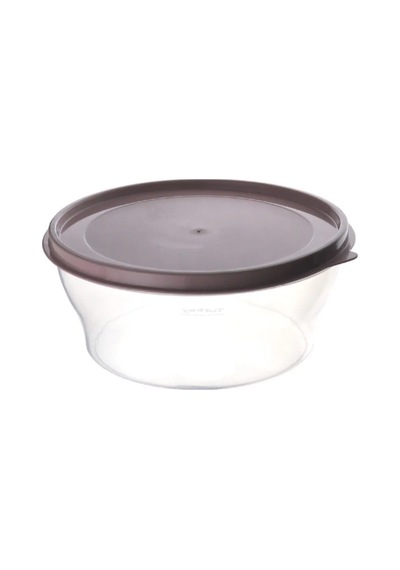 Yuvarlak Saklama Kabı 1,5 Lt Royaleks-çnk2175 Diğer
