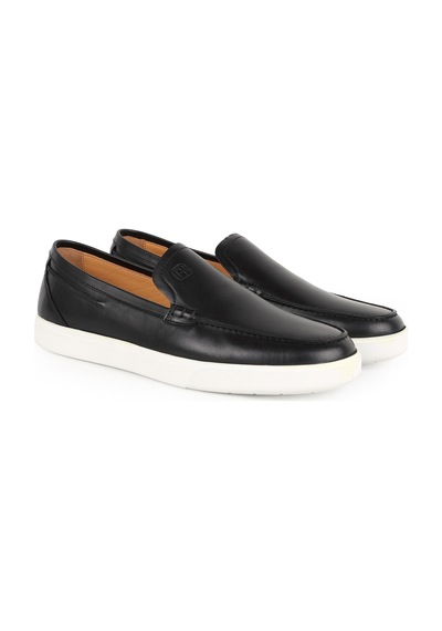 Lbr Erkek Loafer Ayakkabı Hakiki Antik Deri Mokasen Dikişli Bağcıksız Beyaz Kauçuk Taban Yazlık H1129 Siyah Lbr Erkek Loafer Ayakkabı Hakiki Antik Deri Mokasen Dikişli Bağcıksız Beyaz Kauçuk Taban Yazlık H1129 Siyah