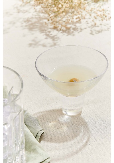Pasabahce Social Martini Bardağı - 1 Adet