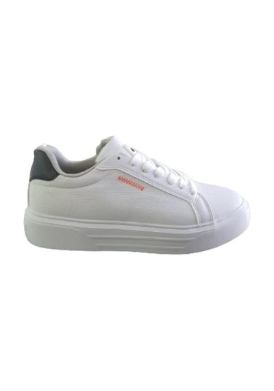 WildBull 23Ym Ragnar Erkek Sneakers Spor Ayakkabı. Beyaz