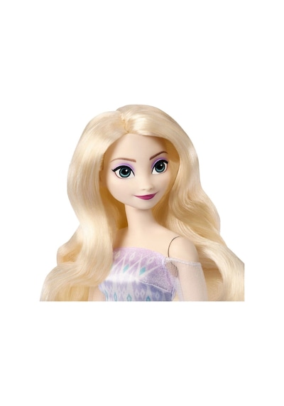 Hmk51 Disney Frozen Iı Anna Ve Elsa - 2'li Paket