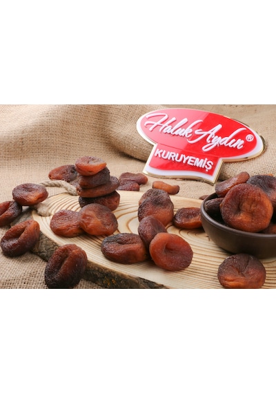 Haluk Aydın Kuruyemiş Jumbo Gün Kurusu 500 G Haluk Aydın Kuruyemiş Jumbo Gün Kurusu 500 G