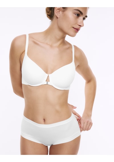 Marks & Spencer Flexifit Tel Destekli Sütyen T33002228 Beyaz