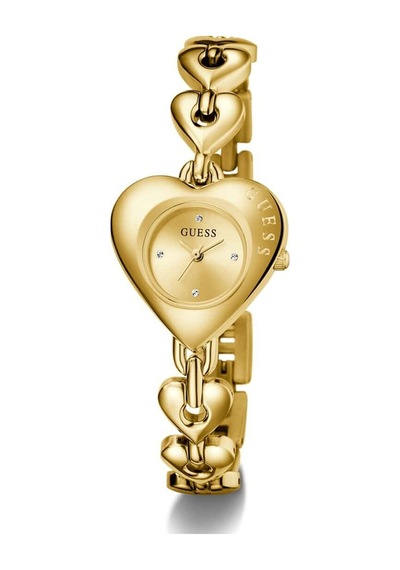 Guess Gugw0992l2 Kadın Kol Saati Çok Renkli