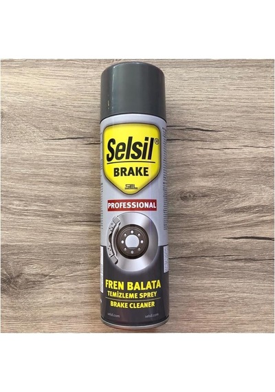 Ayrex Fren Balata Temizleyici Sprey 500 Ml