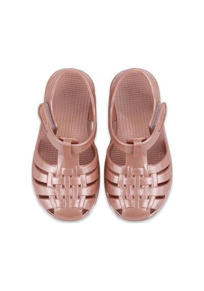 İgor Igor S10367 Clasica Nacar Pembe Çocuk Sandalet