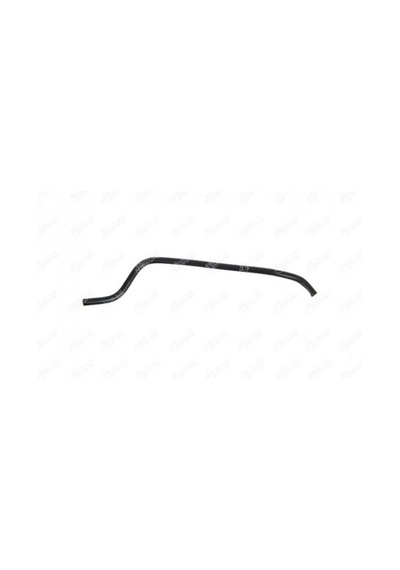 Opel Corsa C Tigra 2000-2010 Radyatör Yedek Su Depo Hortumu 1336247 Ibras
