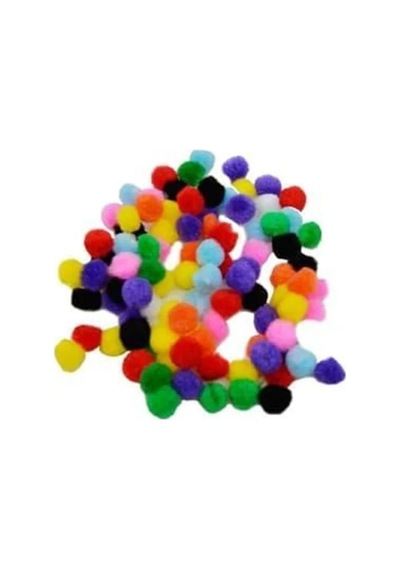 10 Mm Pom Pom Topları