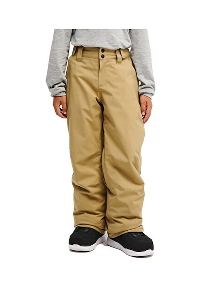 Quiksilver Estate Cocuk Pt Çocuk Kayak Pantolonu Eqbtp03064-clm0 Bej