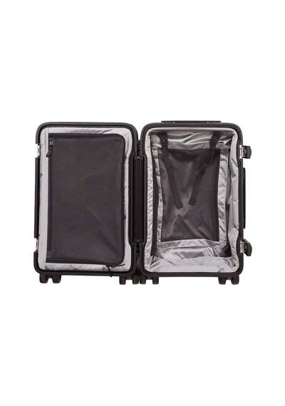 The North Face Nf0a52rvky41 All Weather 4-wheeler - 22" Siyah