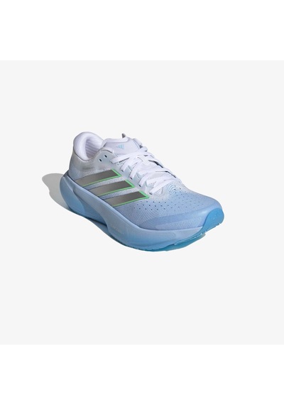Adidas Supernova Rise 3 Kadın Mavi Koşu Ayakkabısı Jr1613