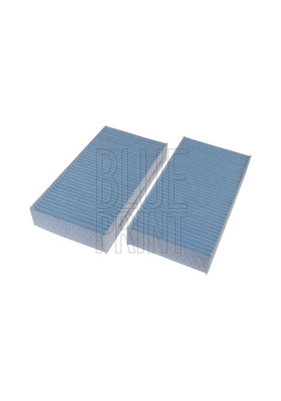 BLUE PRINT ADH22511 Polen Filtresi Accord 1.8İ 2.0İ 98-03 Civic V 95-01