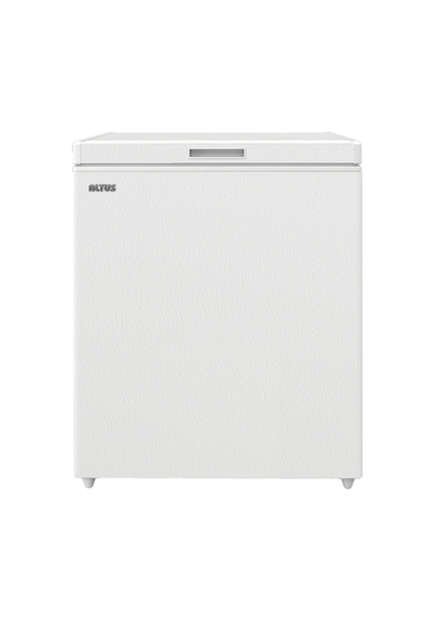 Altus AL 2205 F 205 L Sandık Tipi Derin Dondurucu Beyaz
