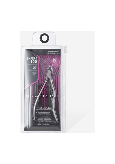 Staleks Expert 100 Et Pensi 5 Mm.