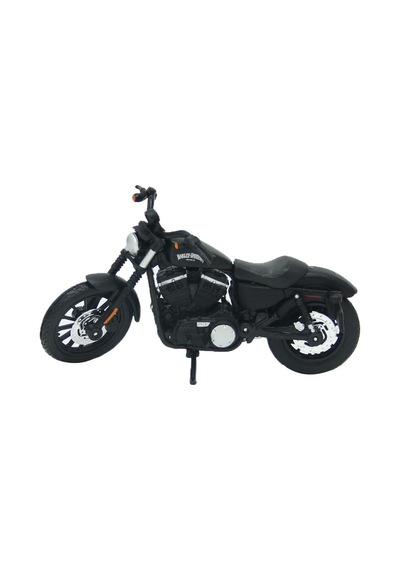 1:18 Harley-Davidson - Motorsiklet