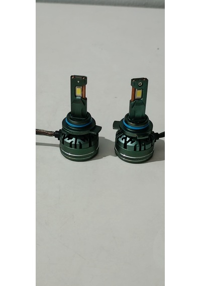 Hır2-9012 Vrpro Forte Xenon 6000k-6500k Saf Beyaz Işık Led Zenon