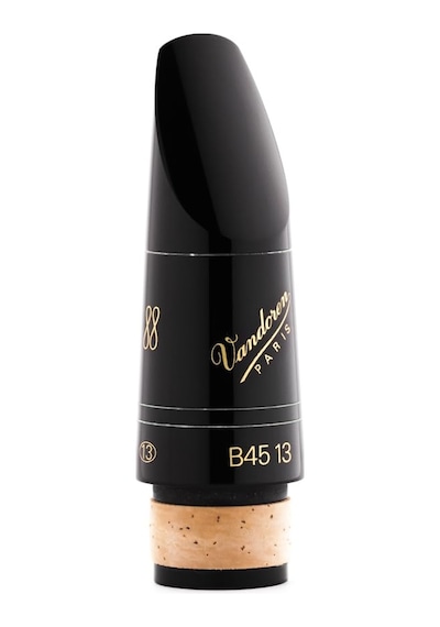 Vandoren Cm4088 B45 13 Series Profile 88 Bb Klarnet Ağızlık