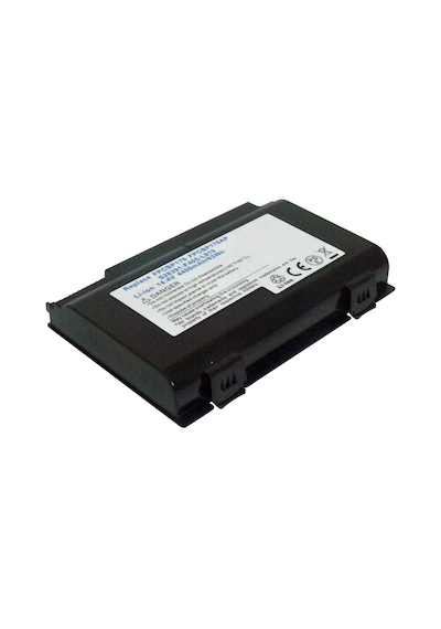 Fujitsu Uyumlu Siemens Lifebook E8410 Notebook Batarya Pil