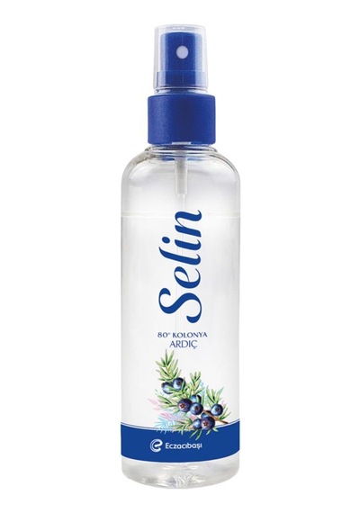 Selin Ardıç Sprey 100ml