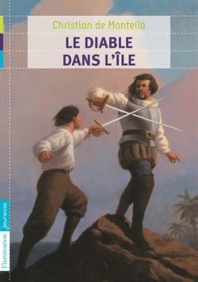 Le Diable Dans L'ıle 9782081242029