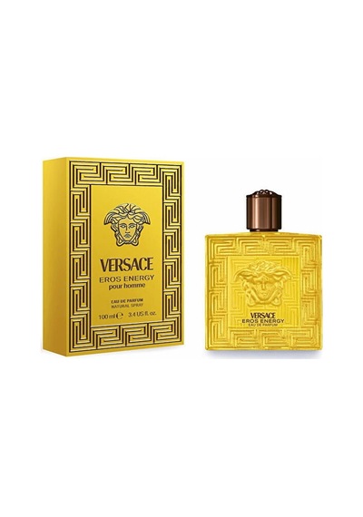 Versace Eros Energy Edp 100 Ml Erkek Parfüm Fresh 60324406