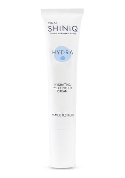 Shiniq Hydra Hydrating Eye Contour Cream 15 Ml