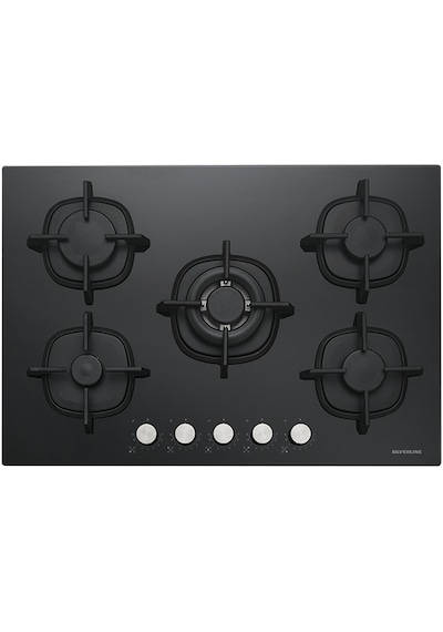 Silverline CS5426B01 Ankastre Ocak