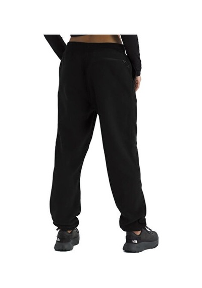 The North Face W Glacier Fleece Pant Kadın Outdoor Pantolonu Nf0a8dqrjk31 Siyah Siyah