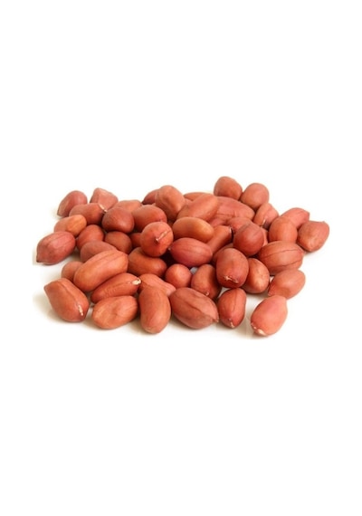 Çiğ Yer Fıstığı İçi 500 G